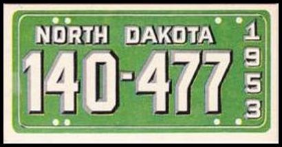 62 North Dakota
